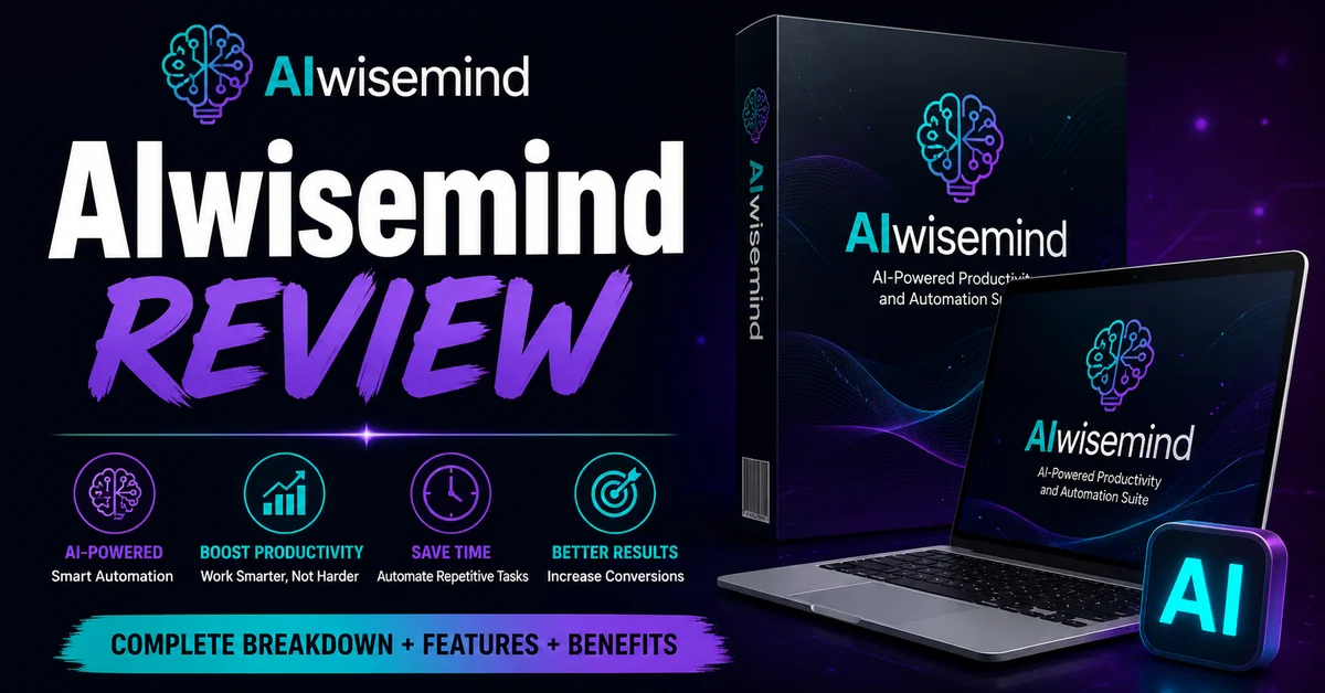 AIWiseMind Review
