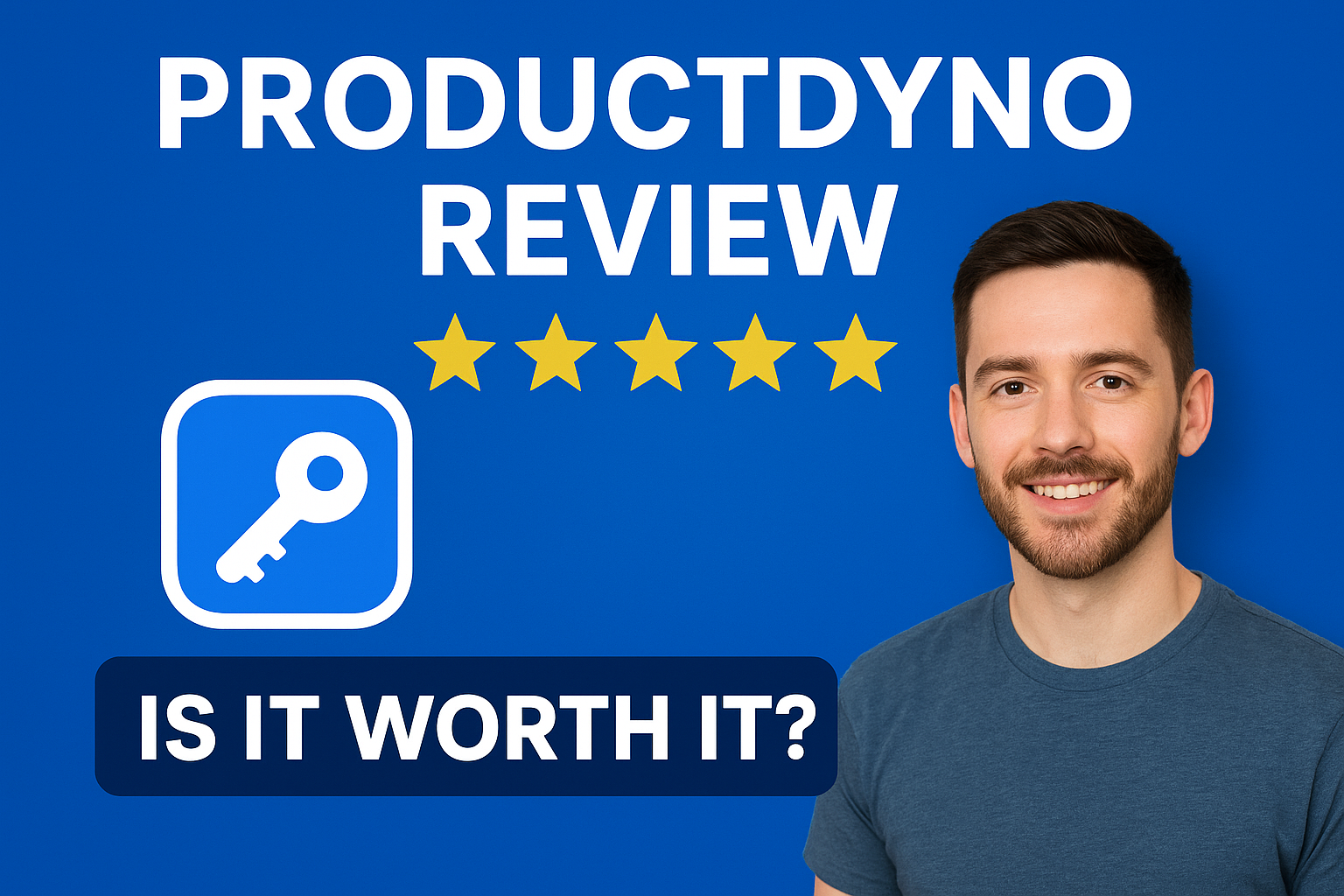 ProductDyno Review 2025 – Honest Breakdown and Rating